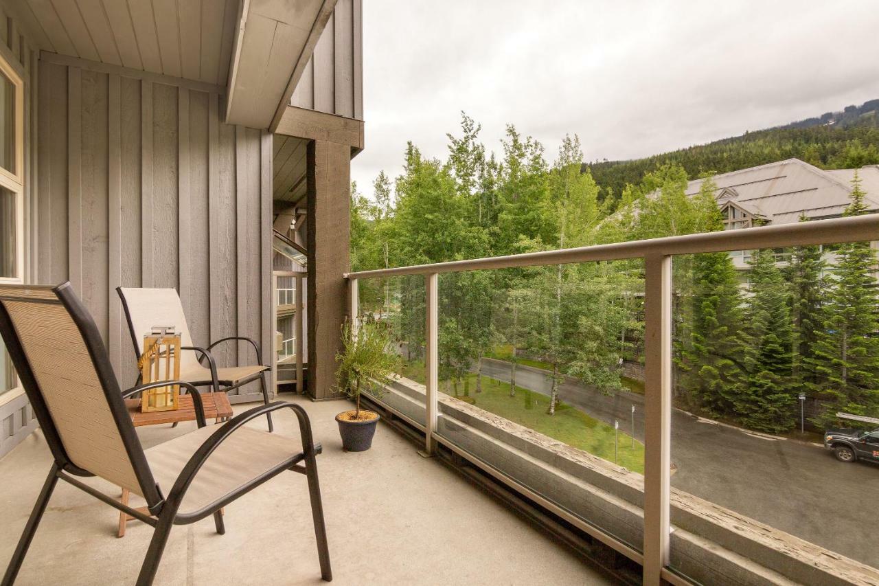 Aspens Mountain Side *