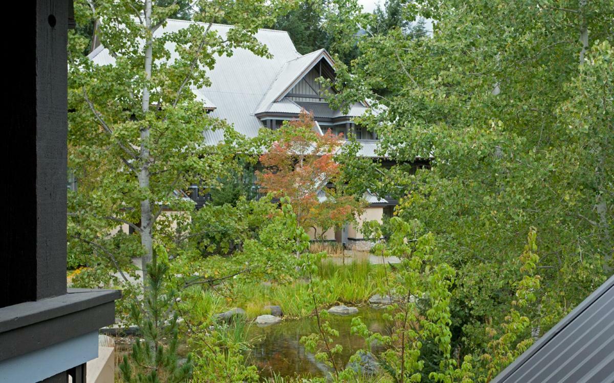 Premier - Village North Apartment