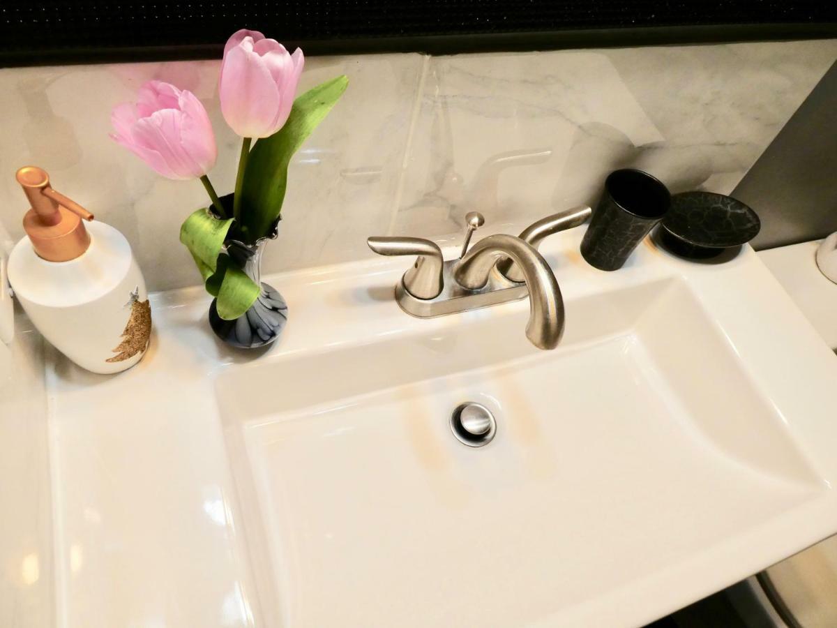Belle Neige Suites: Whistler