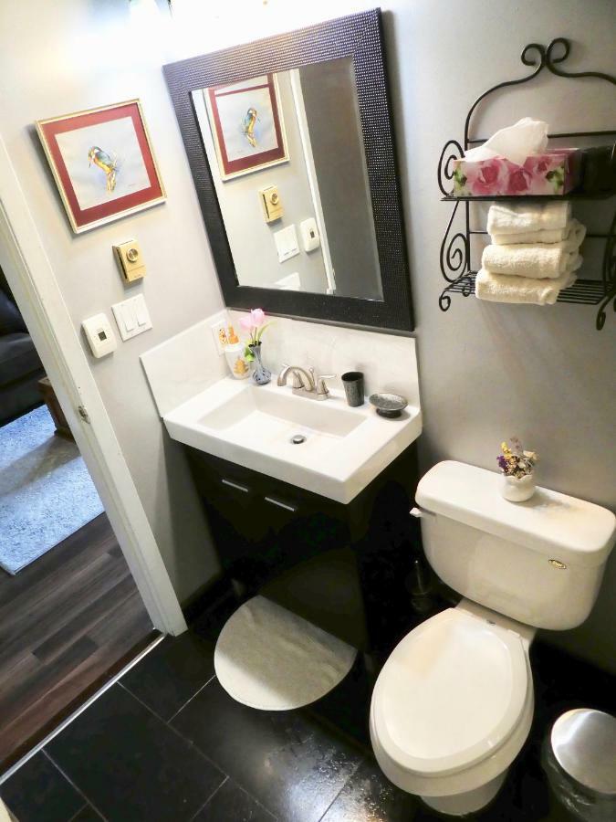 Belle Neige Suites: Whistler