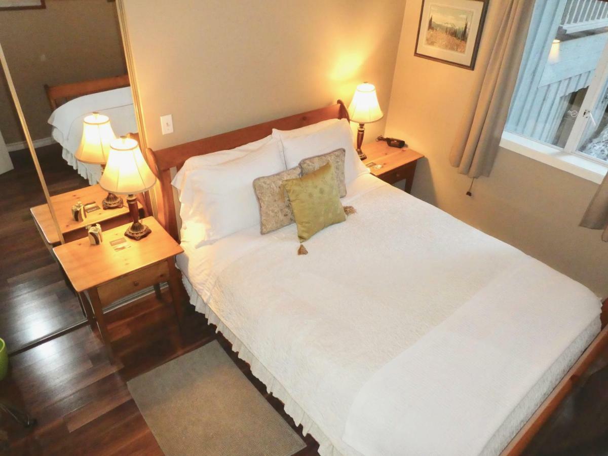 Apartment Belle Neige Suites: