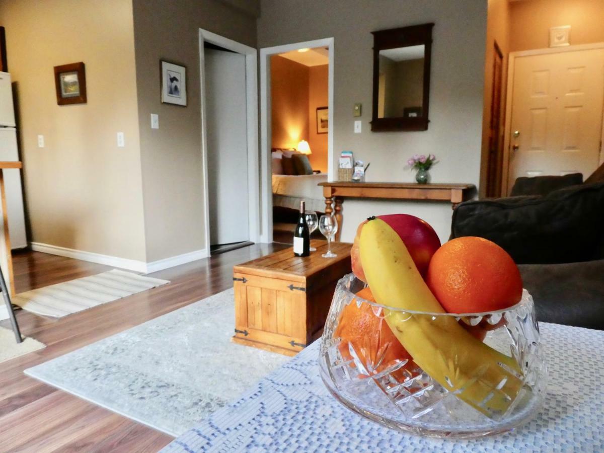 Belle Neige Suites: Apartment