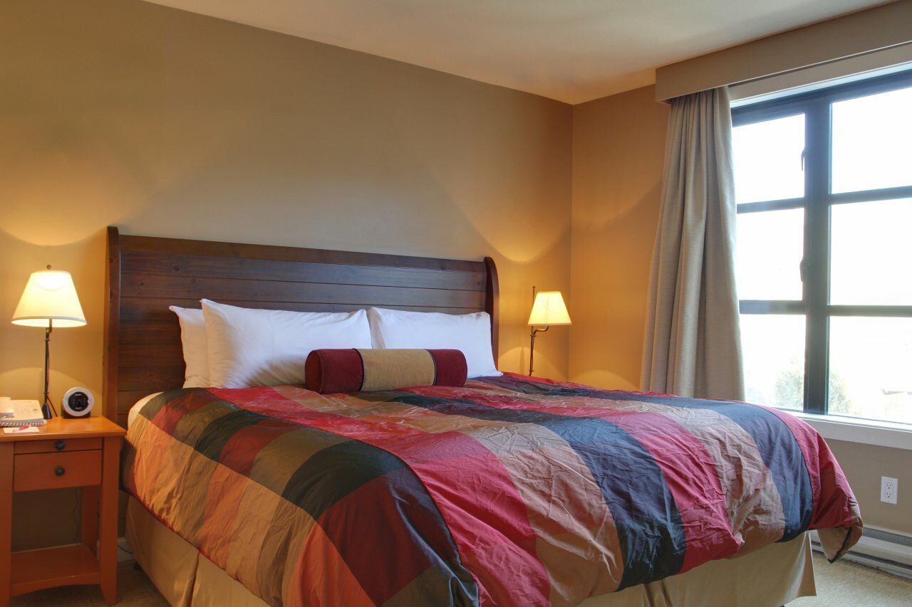 Sundial Hotel