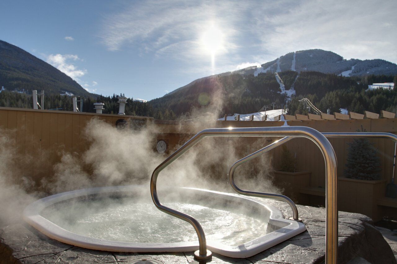 Sundial Hotel
