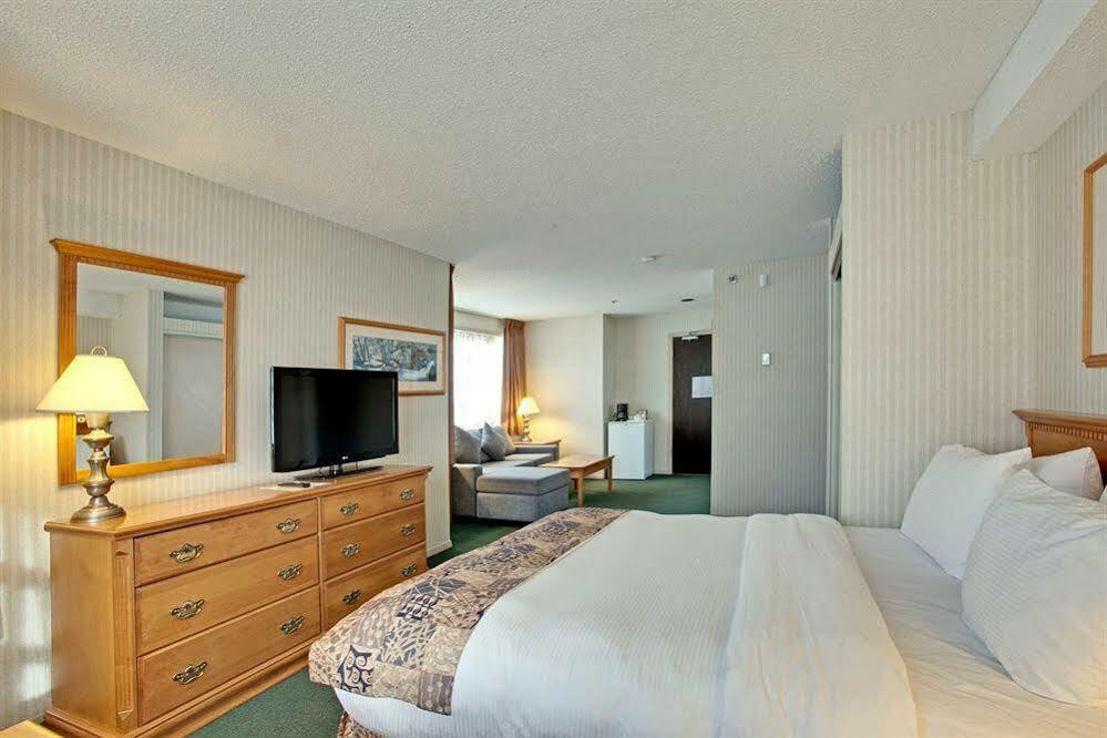 Listel Whistler, A Coast Hotel Whistler