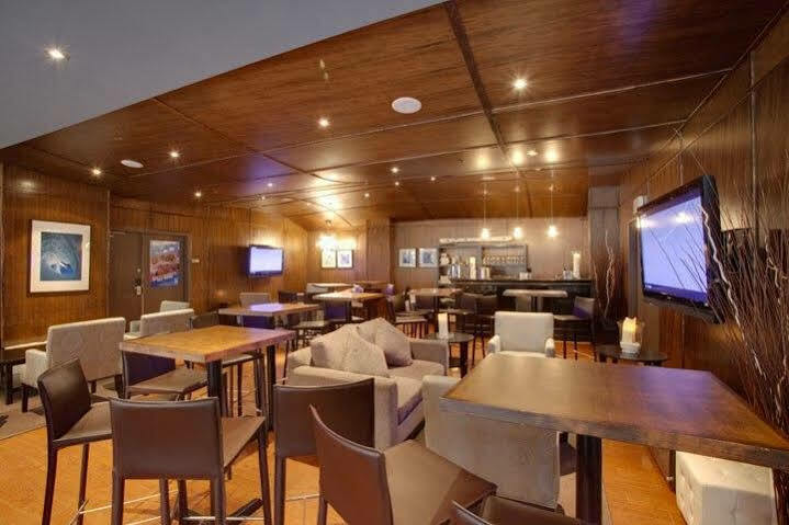 Listel Whistler, A Coast 3*