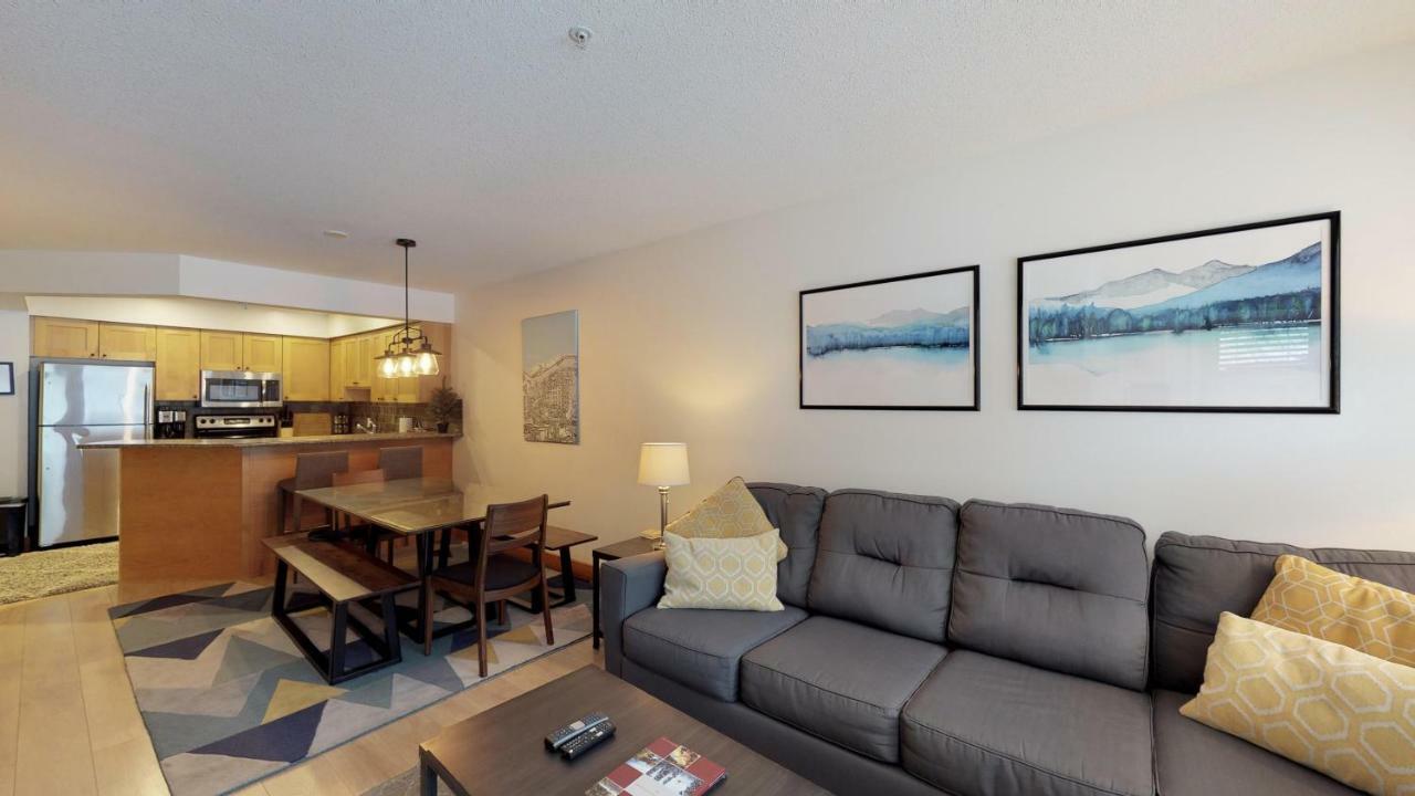 Powderhorn By Blackcomb Vacation