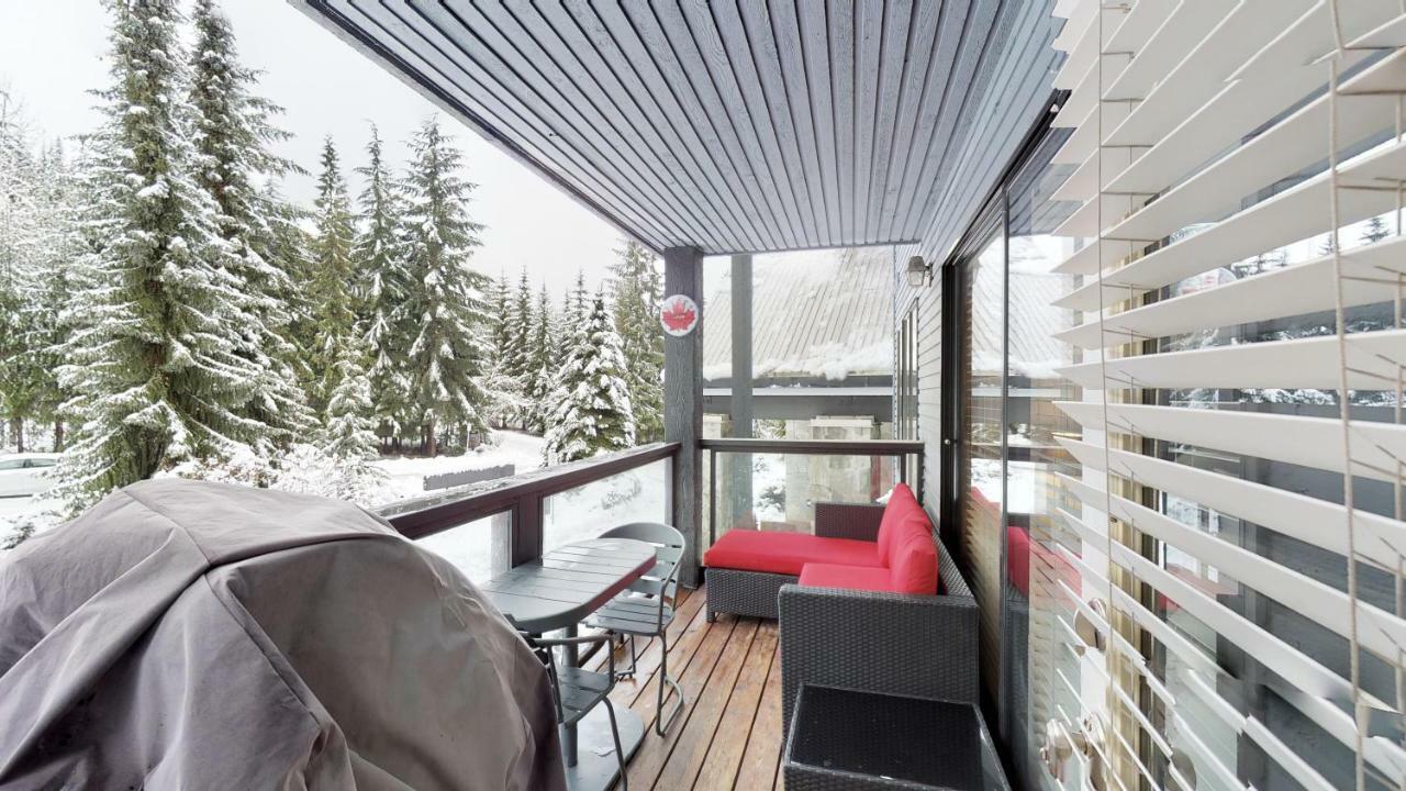 Powderhorn By Blackcomb Vacation Apartment