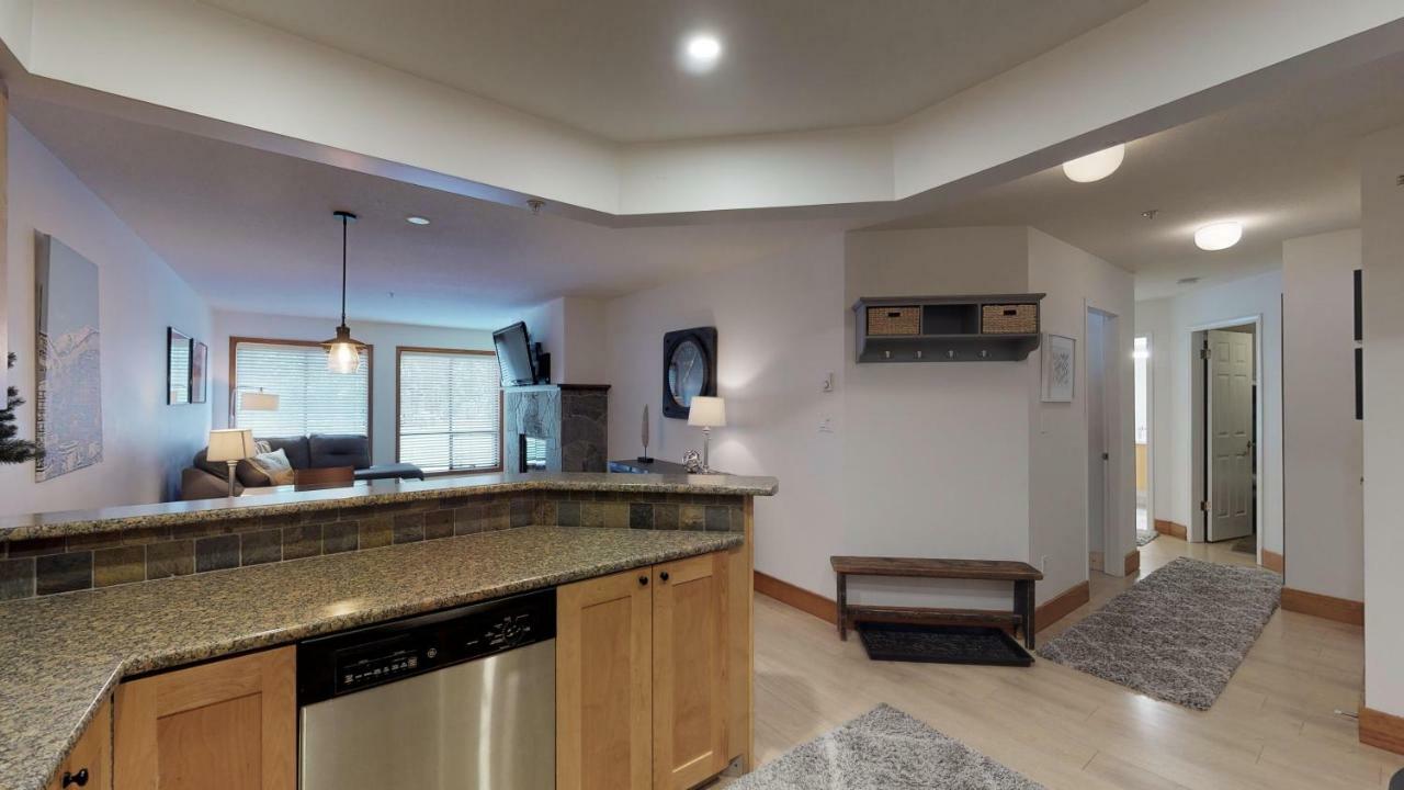 Powderhorn By Blackcomb Vacation Apartment Whistler