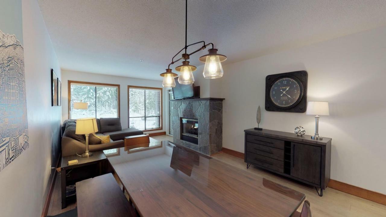 Powderhorn By Blackcomb Vacation *