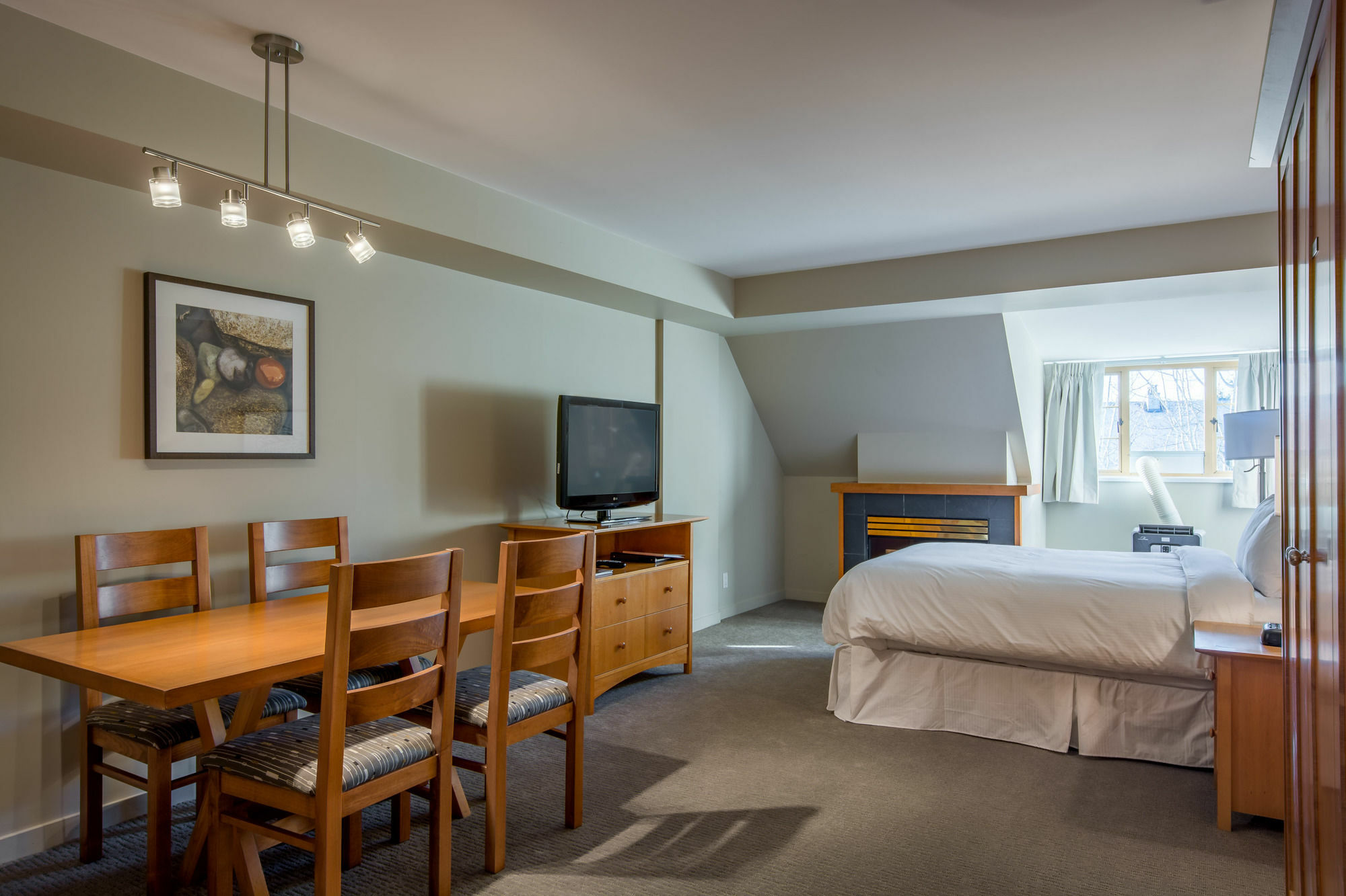 Hotel Peak