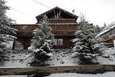 Latitude Five Zero Holiday home Whistler