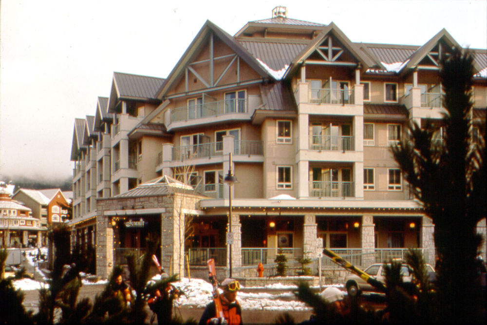 Hotel Summit Boutique By Paradox