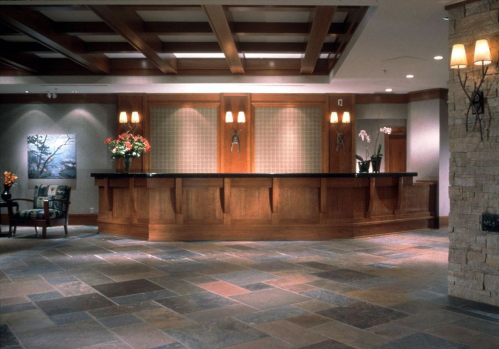Summit Boutique By Paradox Hotel Whistler