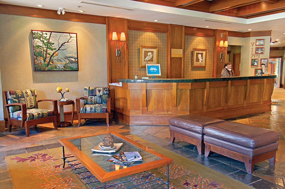 Summit Boutique By Paradox 4* Whistler