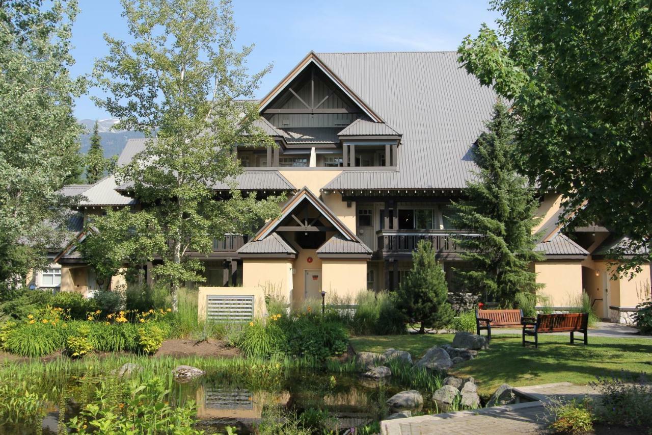 Lagoons By Retreats Apartment Whistler