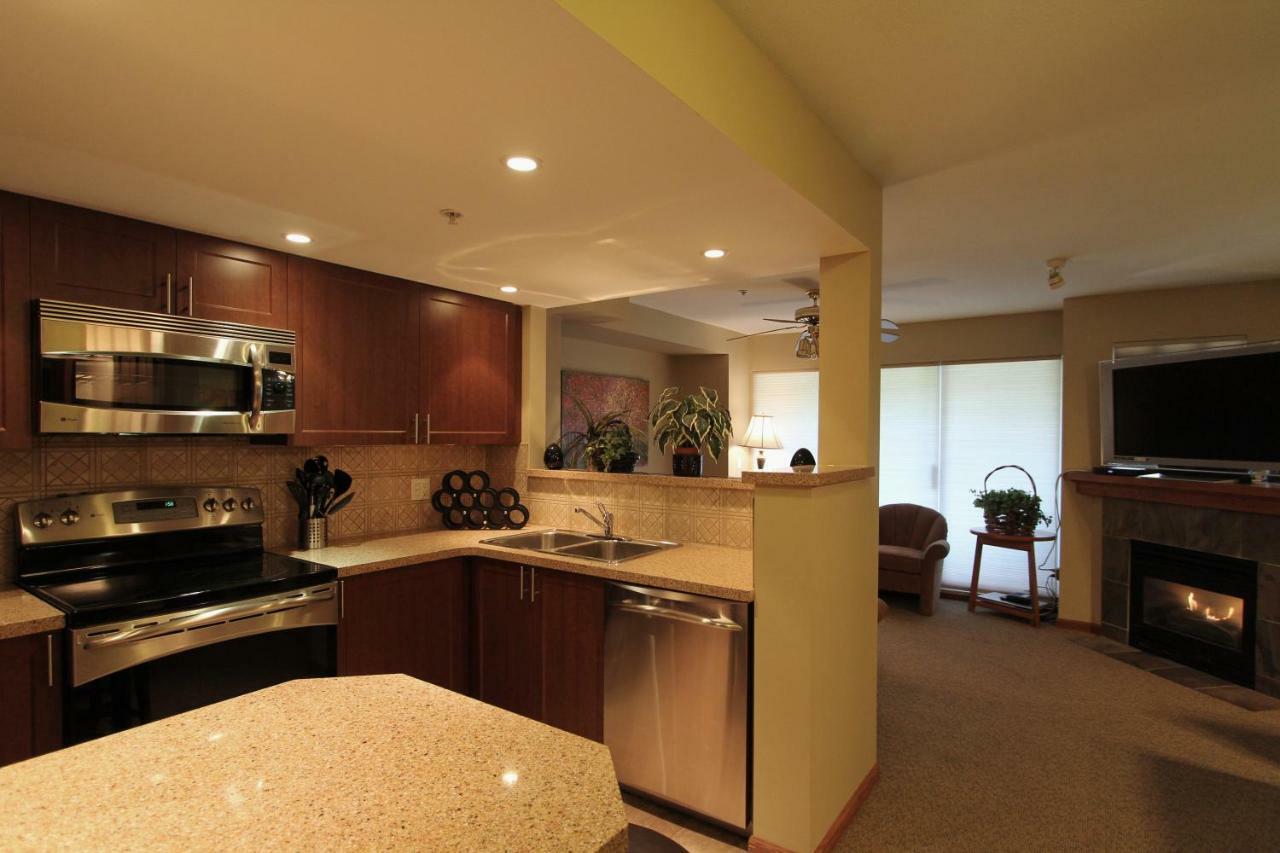 Apartment Lagoons By Retreats *