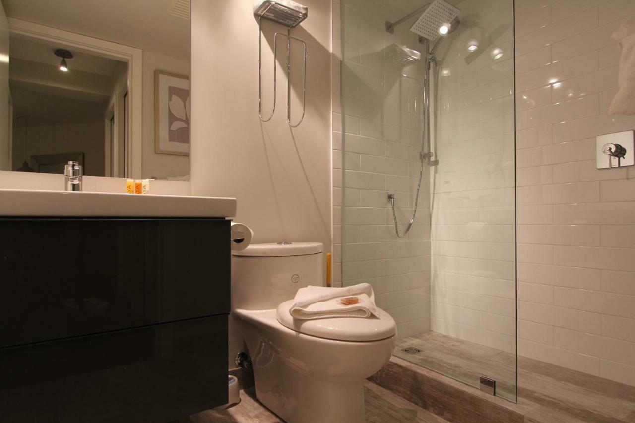 Glacier's Reach By Retreats Apartment Whistler