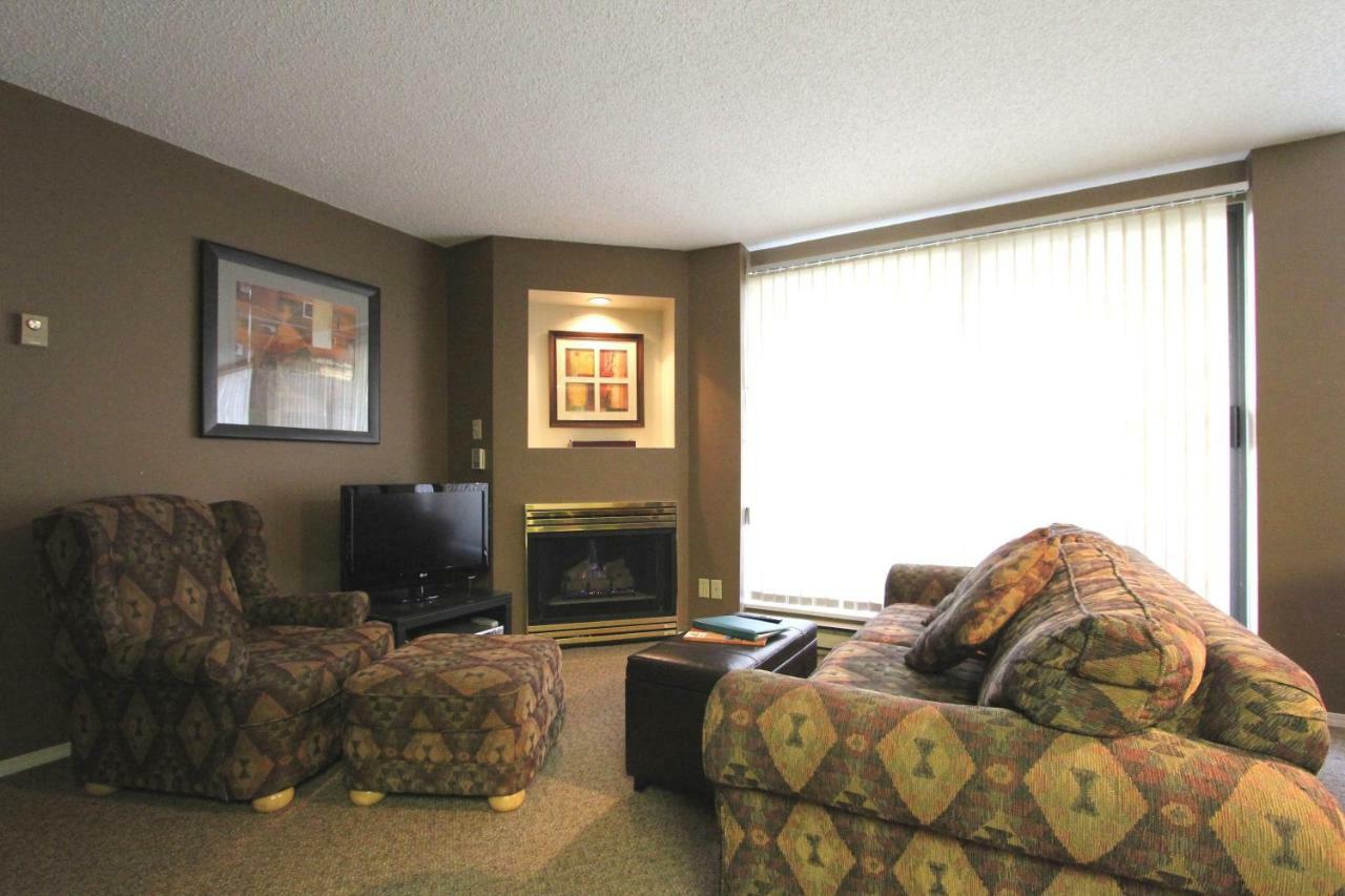 Marquise By Retreats Apartment Whistler