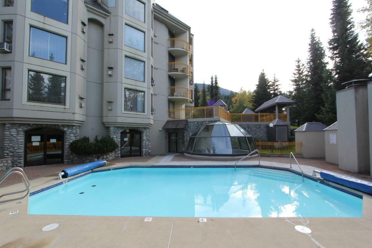 Marquise By Retreats Whistler