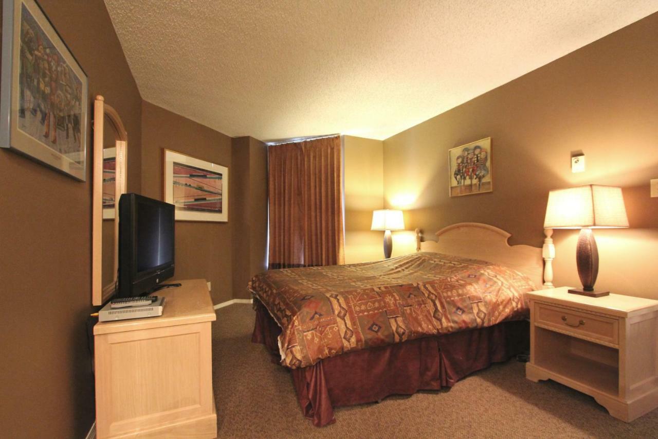 Apartment Marquise By Retreats Whistler