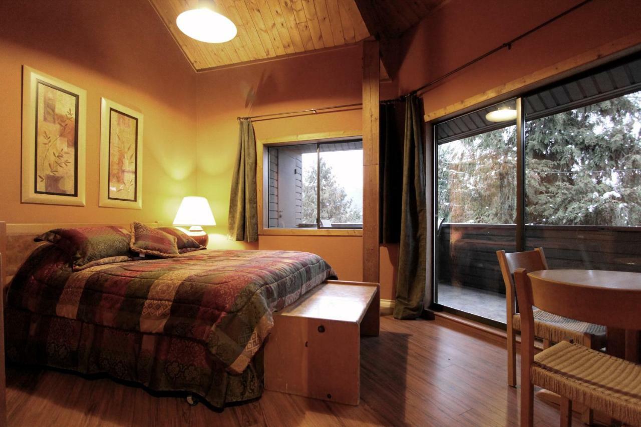 Rainbow By Retreats Apartment Whistler