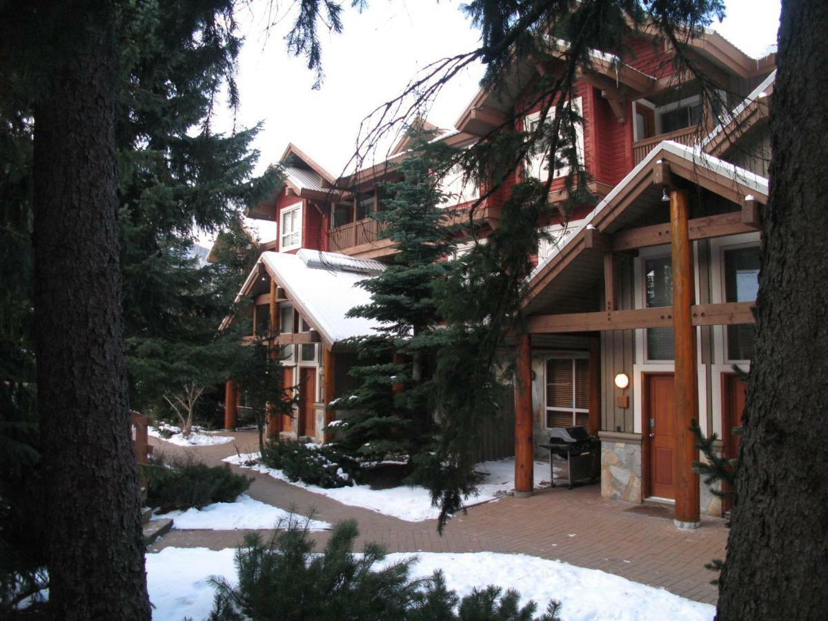 Symphony By Retreats * Whistler