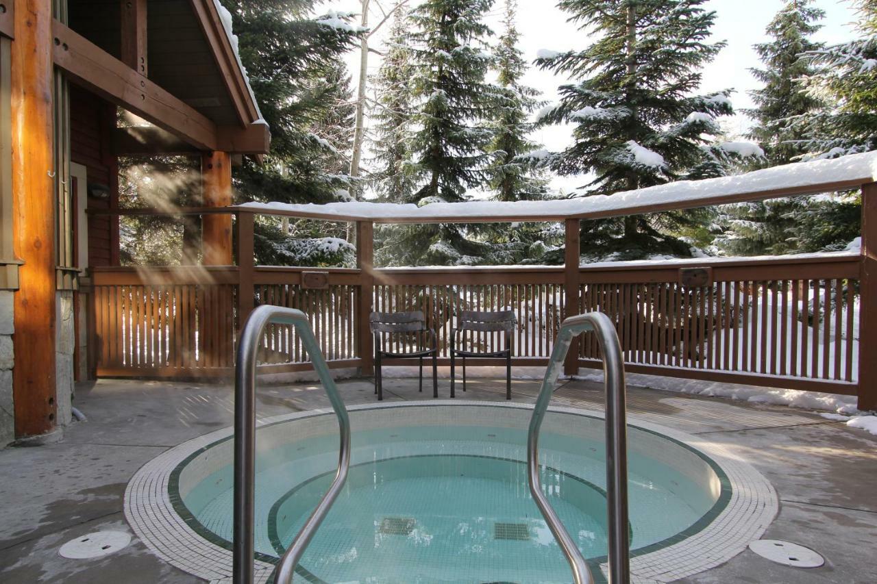 Symphony By Retreats Whistler