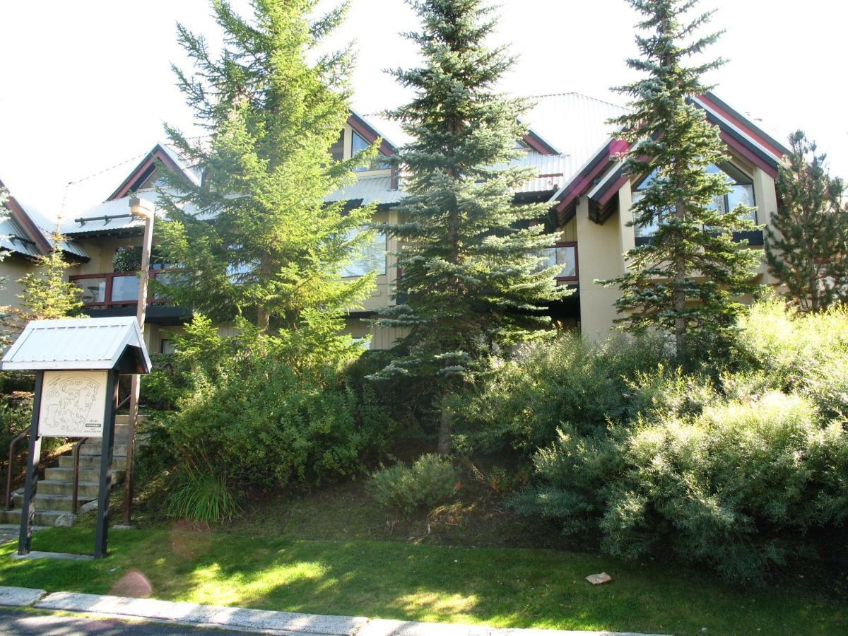 Apartment Snowberry By Retreats *
