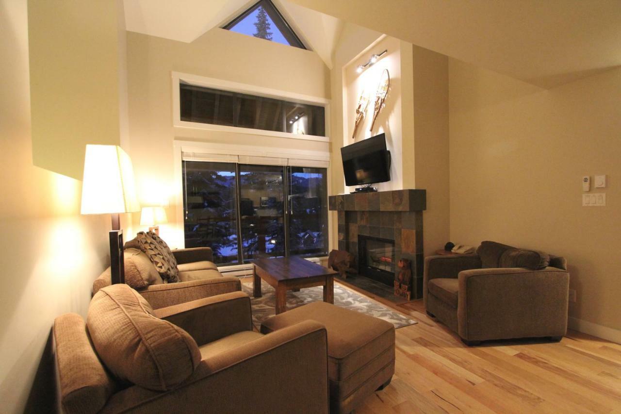 Apartment Snowberry By Retreats Whistler
