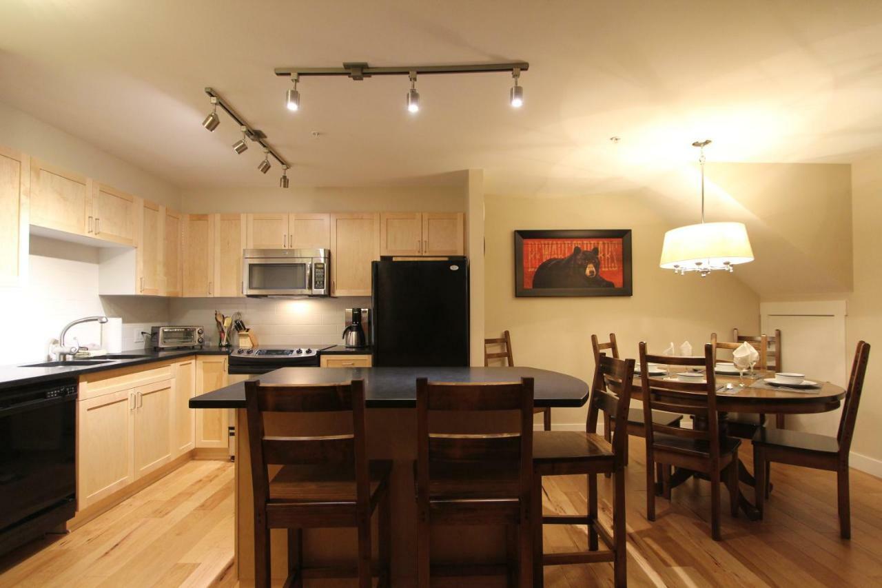 Apartment Snowberry By Retreats Whistler