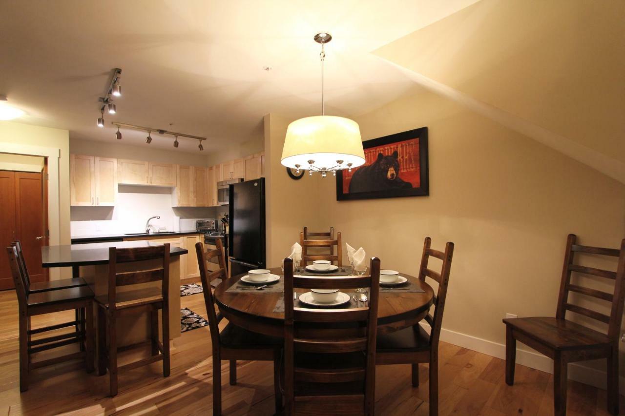 Snowberry By Retreats Apartment *