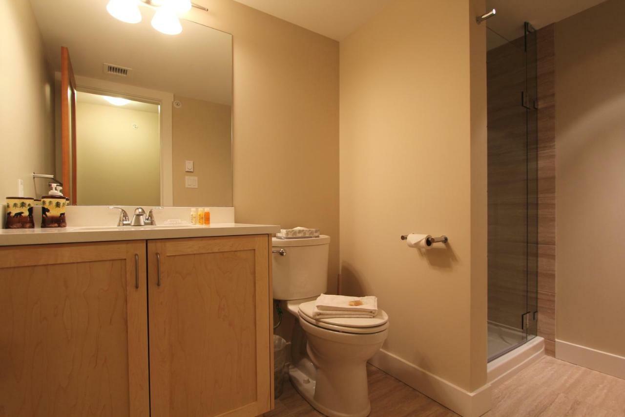 Snowberry By Retreats Apartment