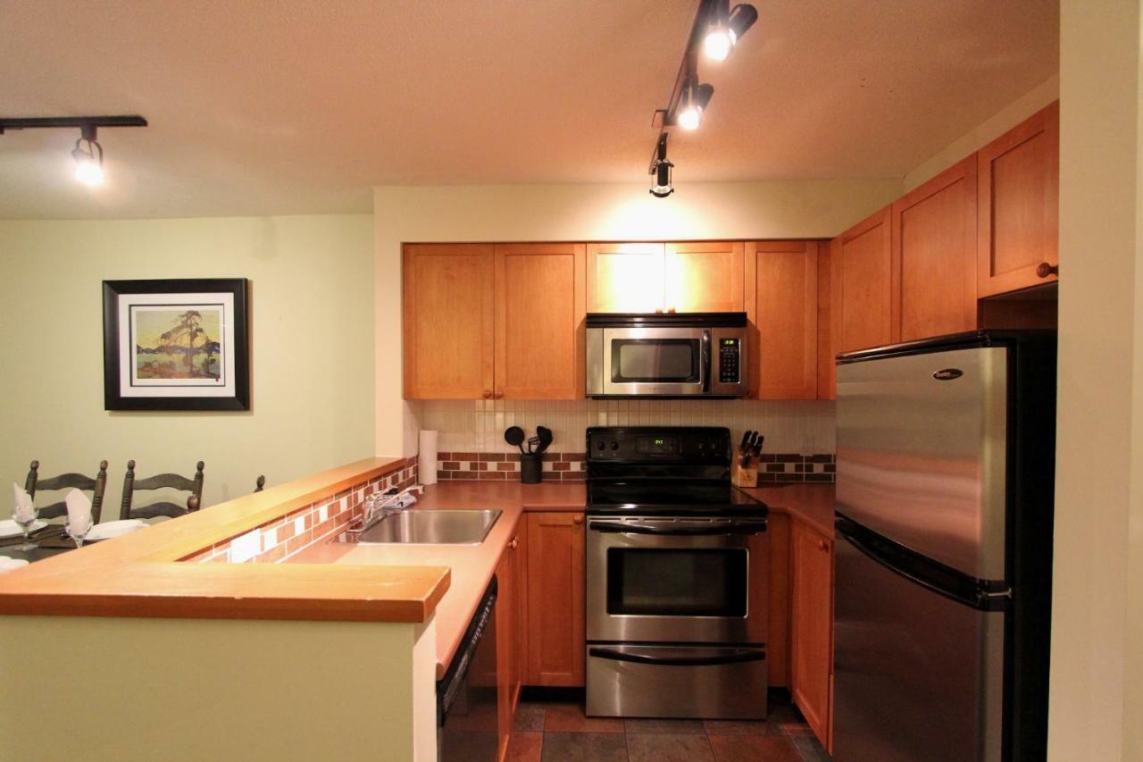Glacier's Reach By Retreats Apartment