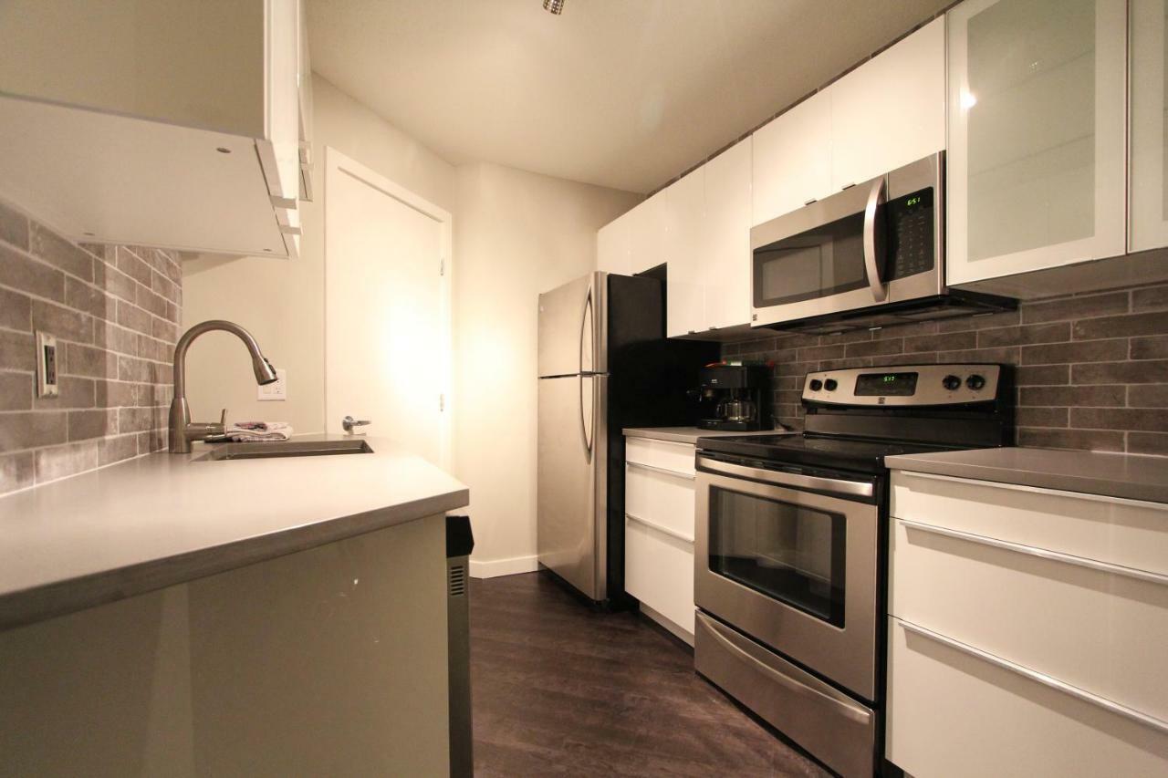 Glacier's Reach By Retreats Apartment