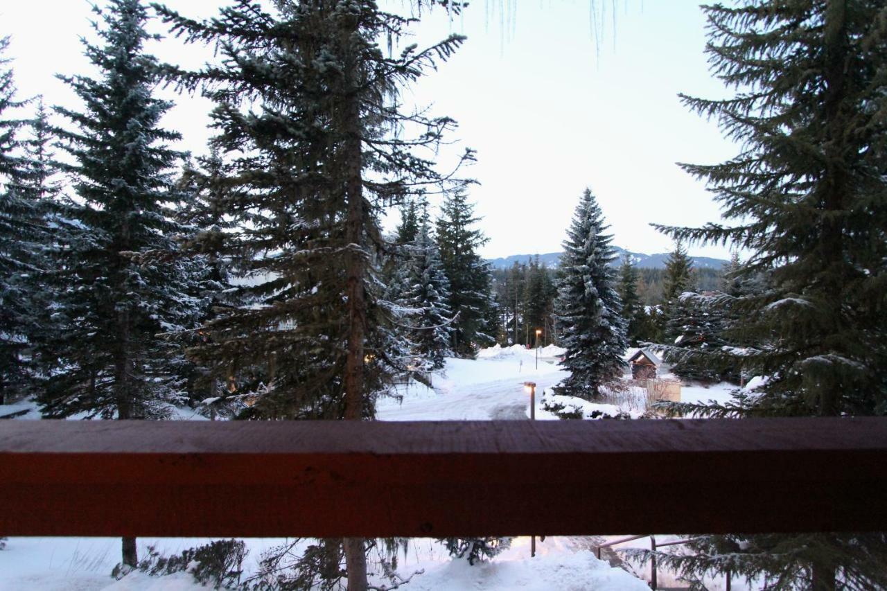 Apartment Snowberry By Retreats