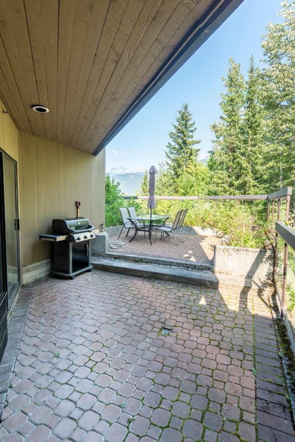 The Ironwood On Blueberry Hill Whistler