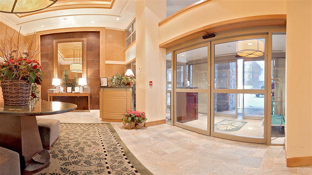 Pan Pacific Village Centre 4* Whistler