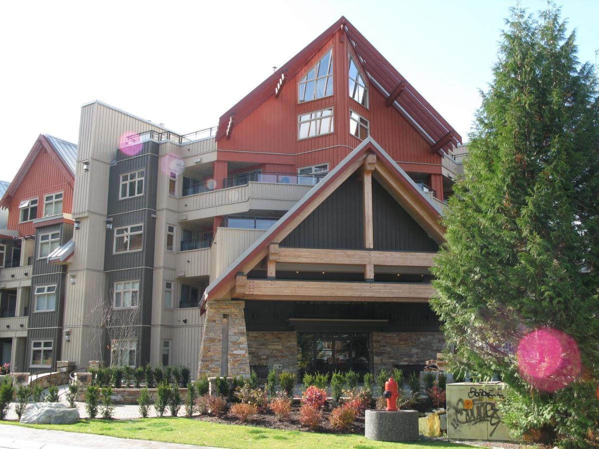 Placid By Retreats Whistler