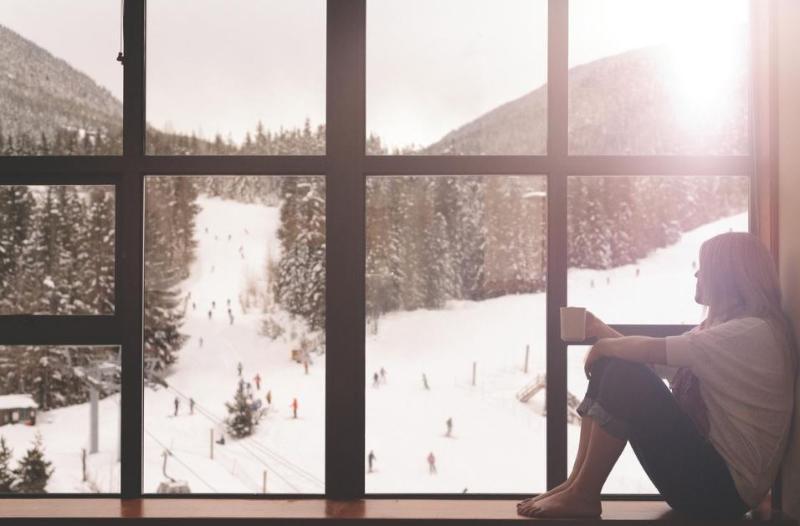 Pan Pacific Mountainside Hotel Whistler