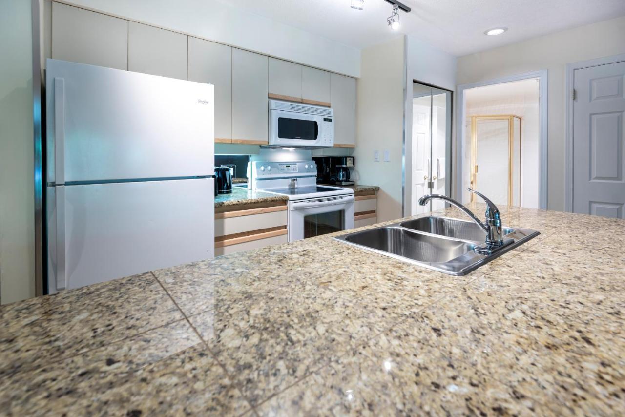 Apartment The Ironwood On Blueberry Hill Whistler