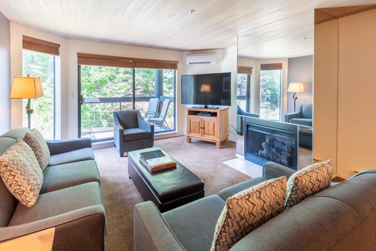 The Ironwood On Blueberry Hill Apartment Whistler