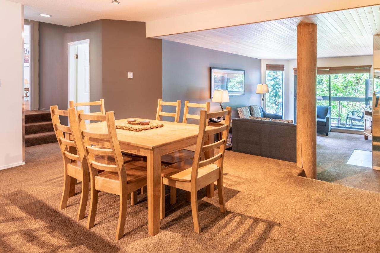 Apartment The Ironwood On Blueberry Hill Whistler