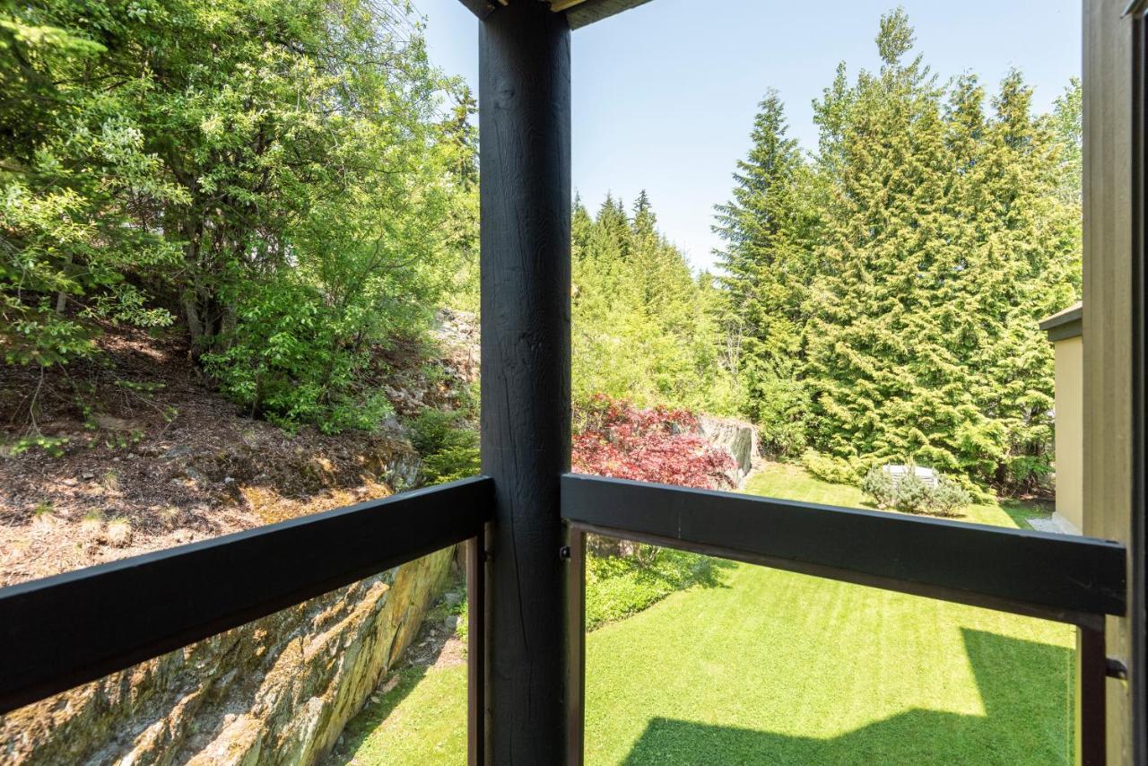The Ironwood On Blueberry Hill Whistler
