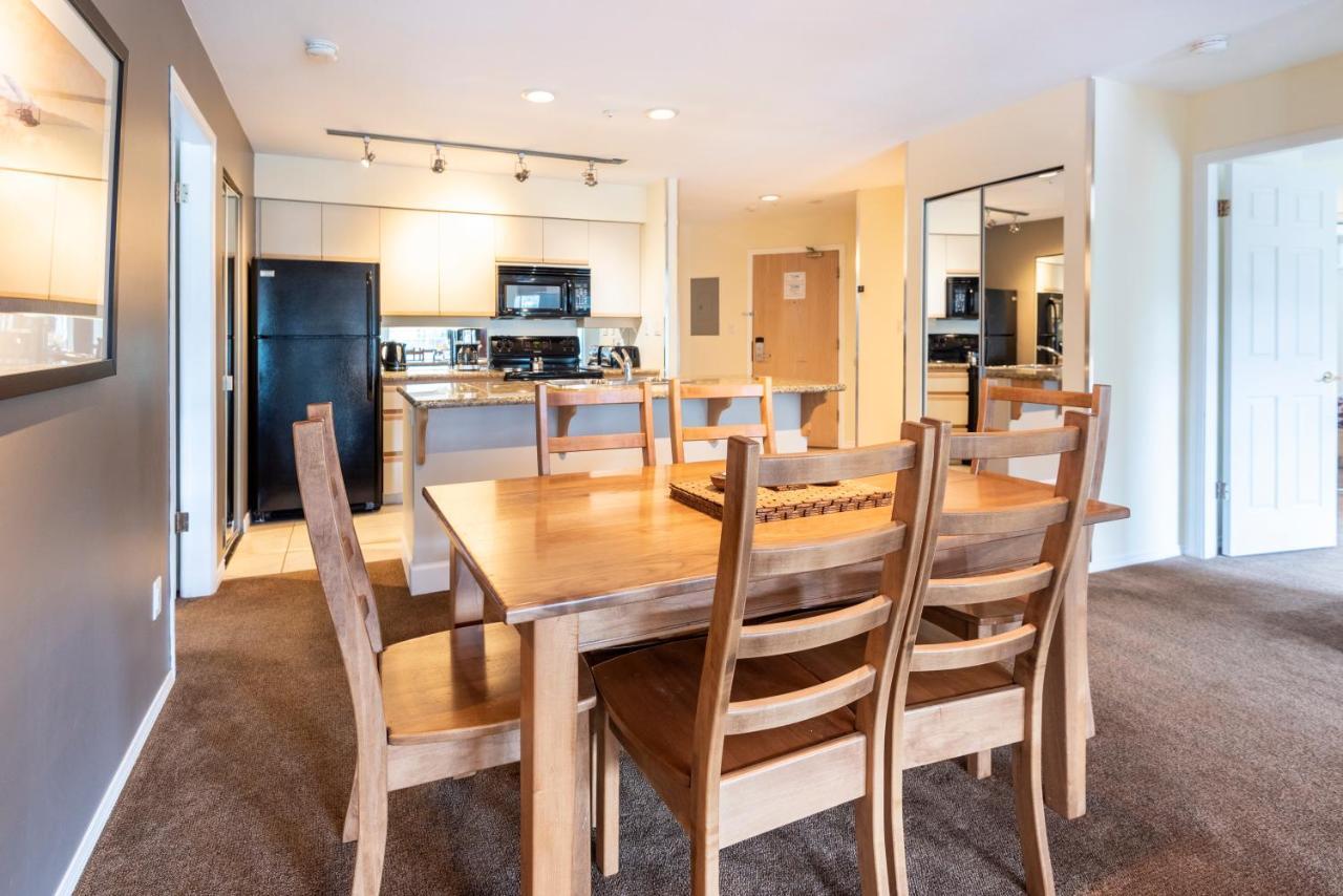 Apartment The Ironwood On Blueberry Hill