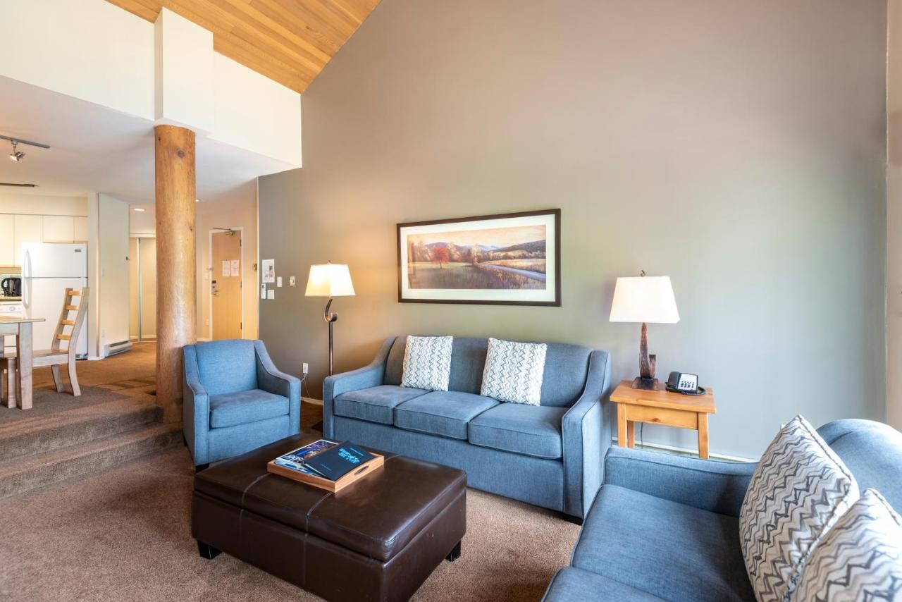 Apartment The Ironwood On Blueberry Hill