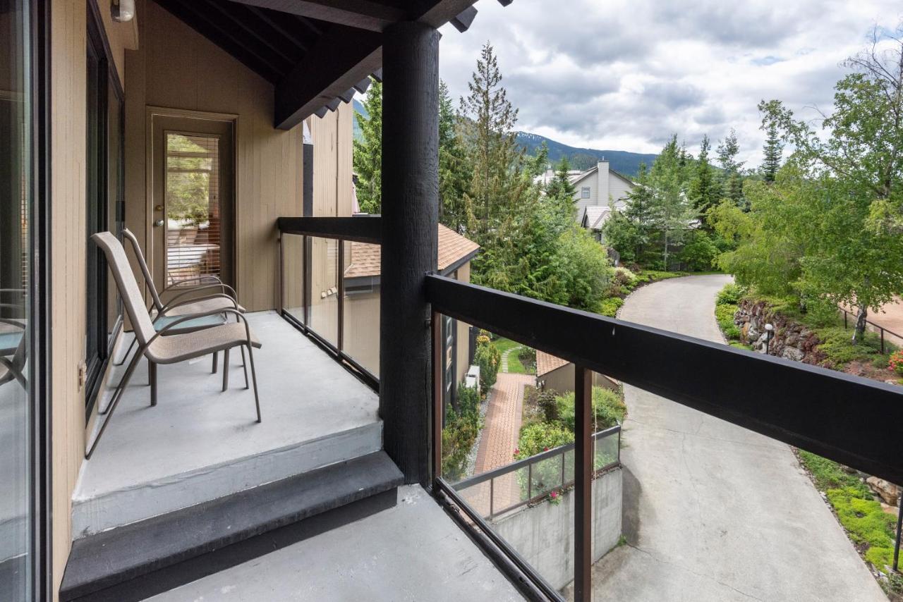 The Ironwood On Blueberry Hill Whistler