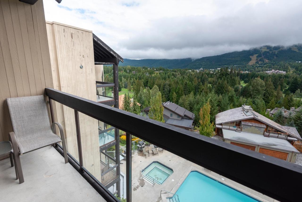The Ironwood On Blueberry Hill Whistler