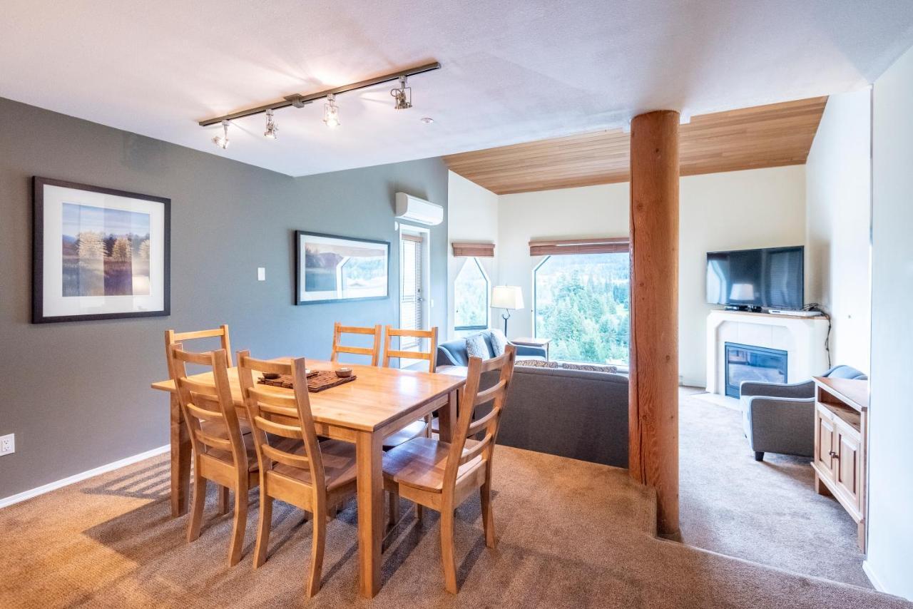 The Ironwood On Blueberry Hill Apartment Whistler