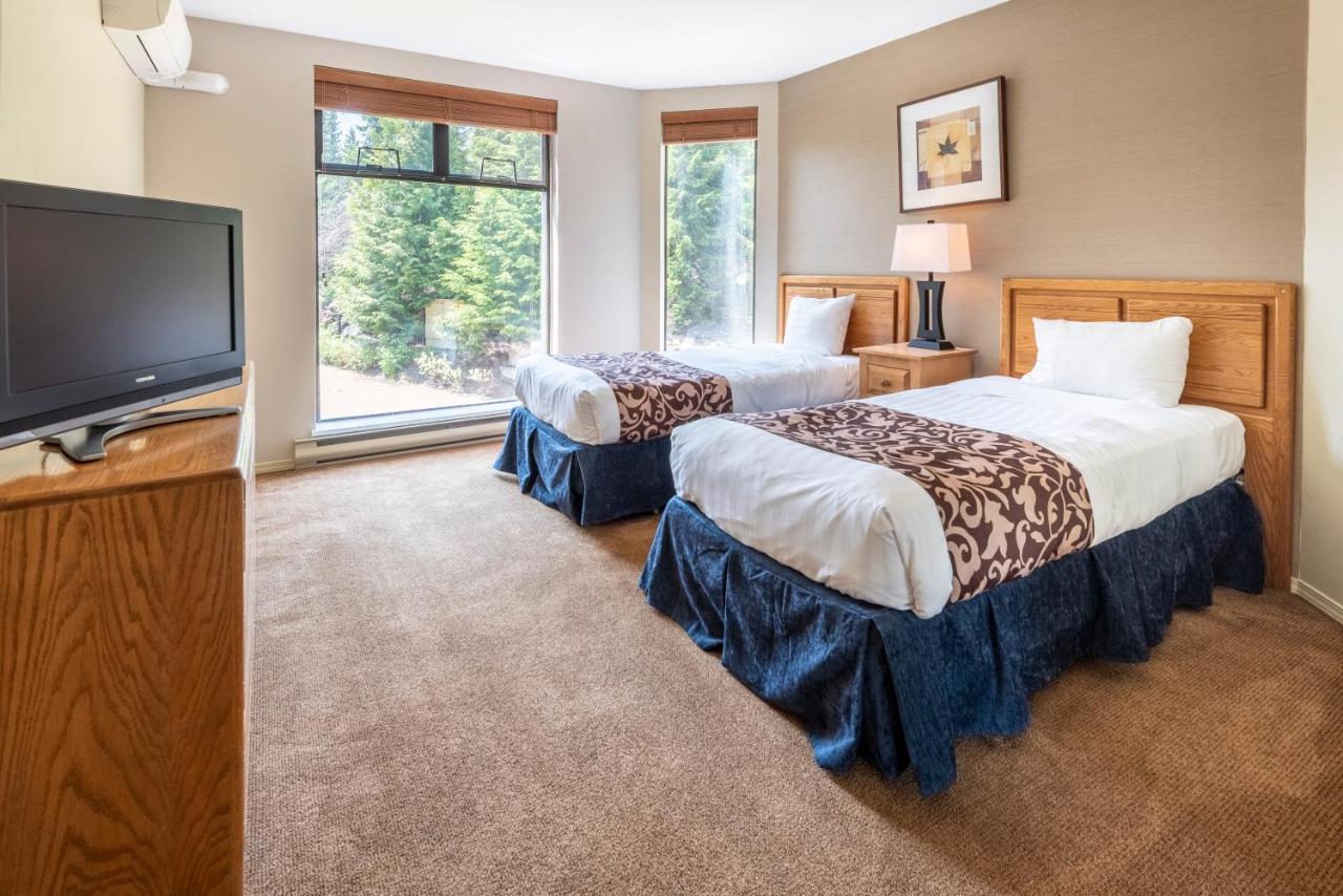 Apartment The Ironwood On Blueberry Hill *